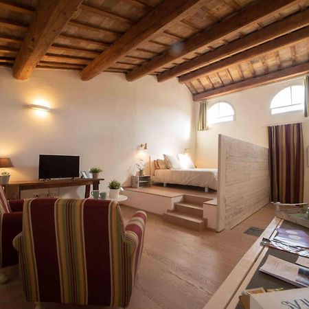 B&B Relais Druda Cagli Exteriör bild