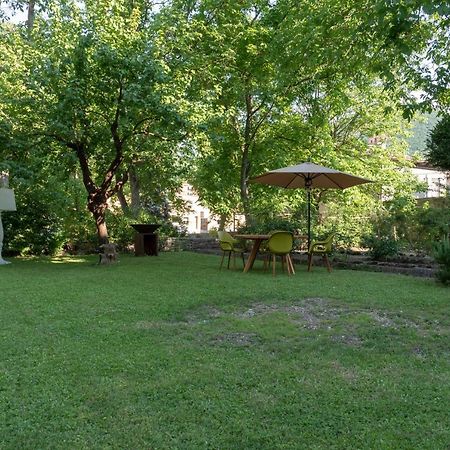 B&B Relais Druda Cagli Exteriör bild
