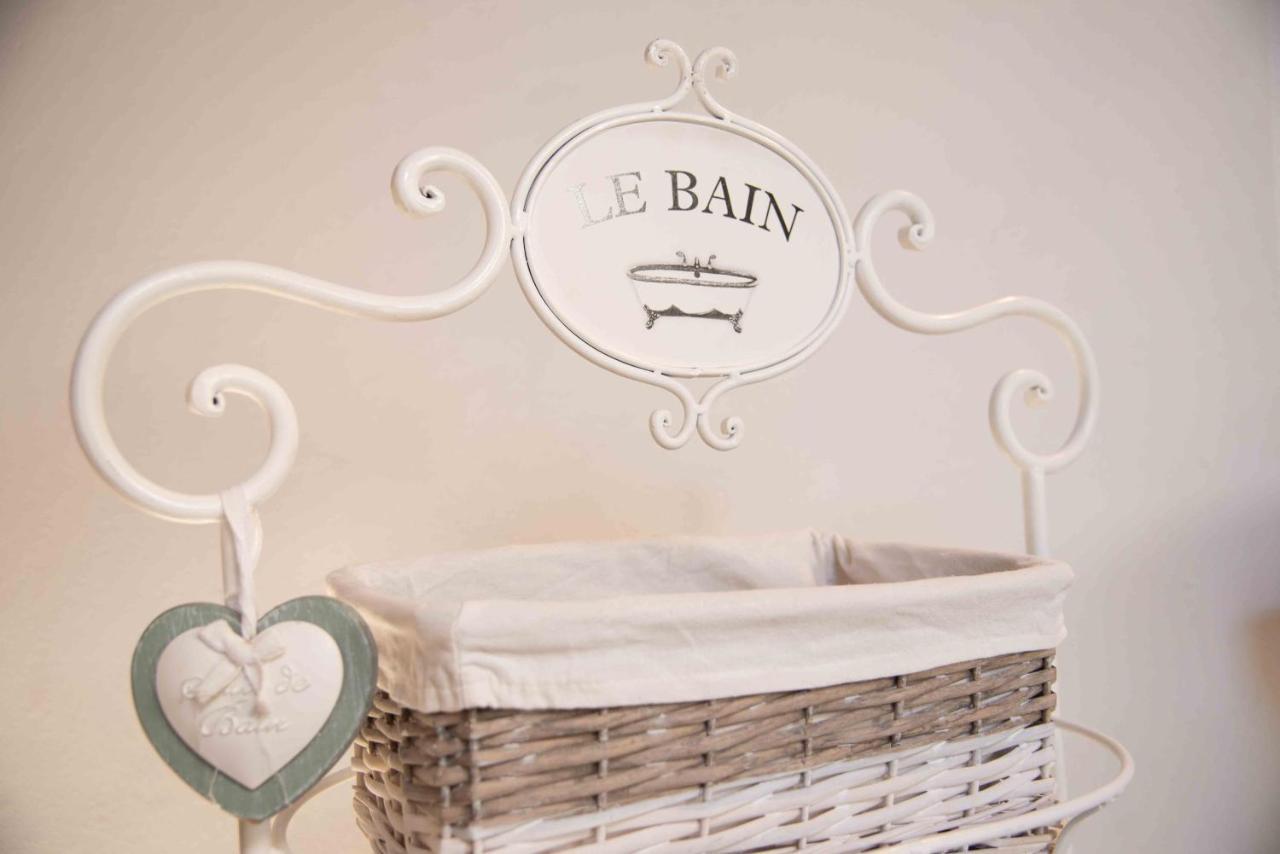B&B Relais Druda Cagli Exteriör bild