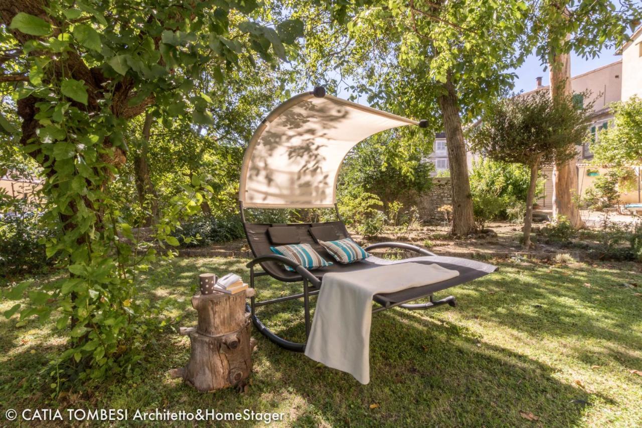 B&B Relais Druda Cagli Exteriör bild
