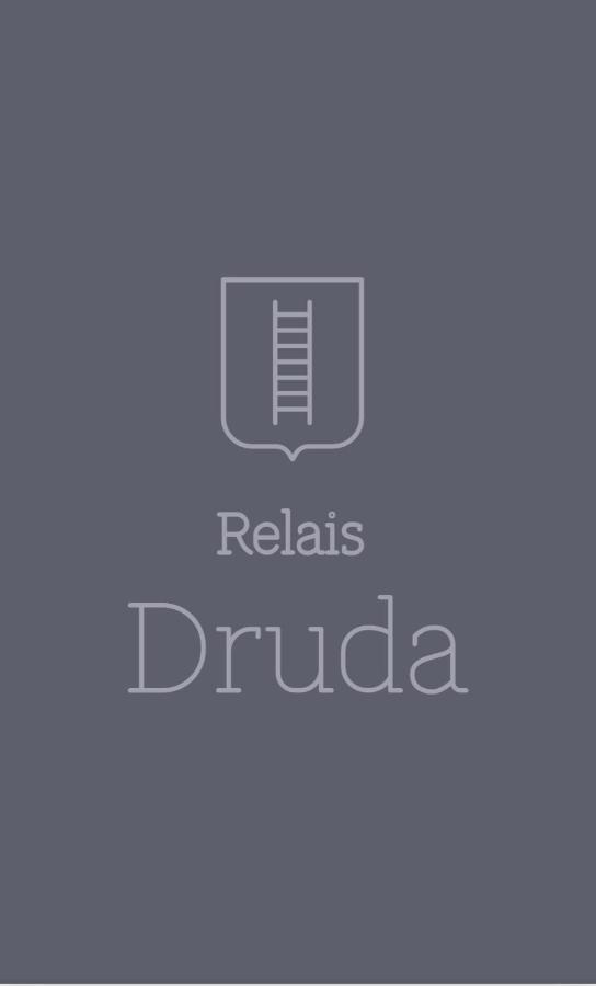 B&B Relais Druda Cagli Exteriör bild